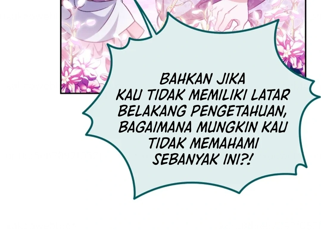 I Will Become the Villain’s Poison Taster Chapter 62 Gambar 106