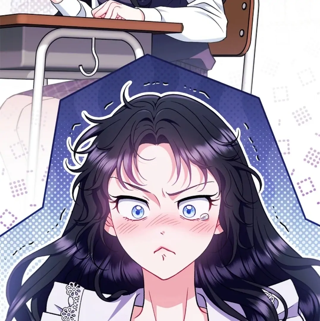 I Will Become the Villain’s Poison Taster Chapter 62 Gambar 109