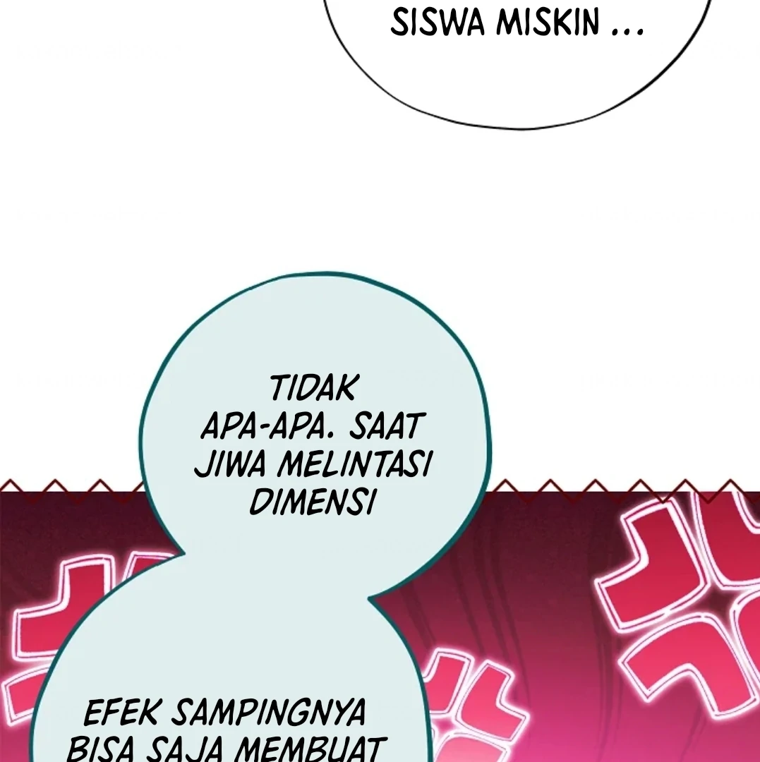 I Will Become the Villain’s Poison Taster Chapter 62 Gambar 114