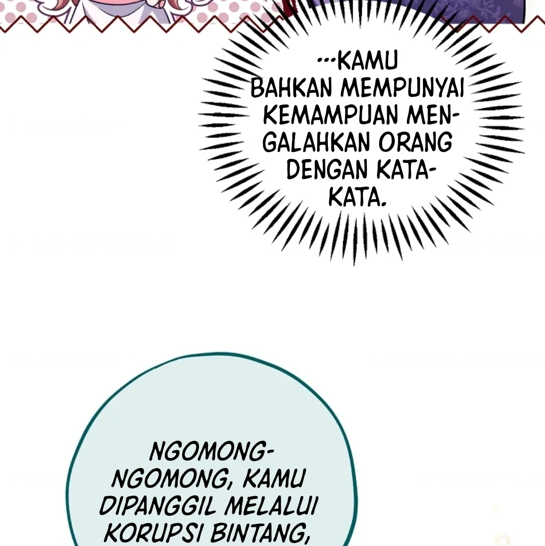 I Will Become the Villain’s Poison Taster Chapter 62 Gambar 116