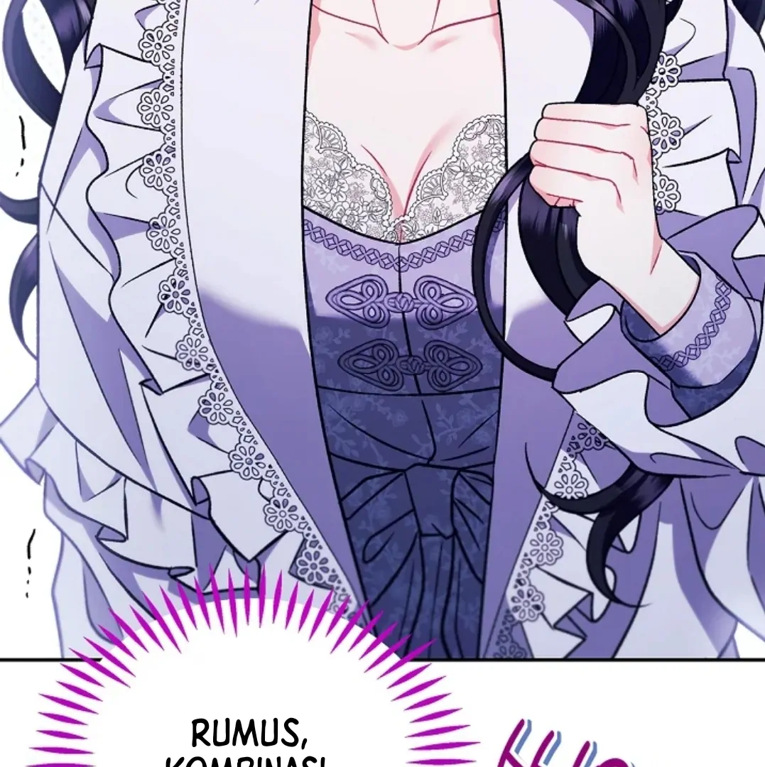 I Will Become the Villain’s Poison Taster Chapter 62 Gambar 110