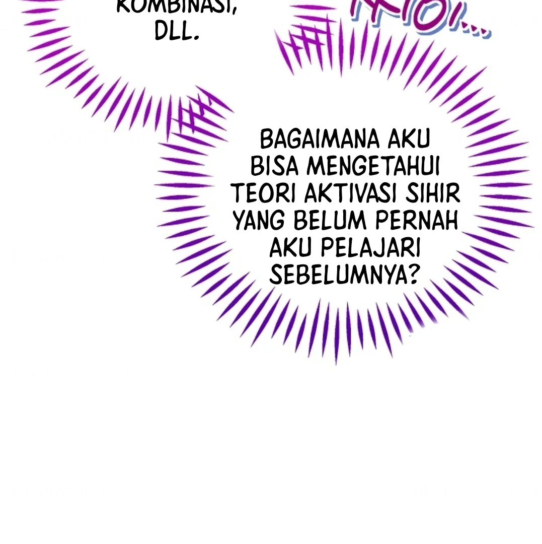 I Will Become the Villain’s Poison Taster Chapter 62 Gambar 111