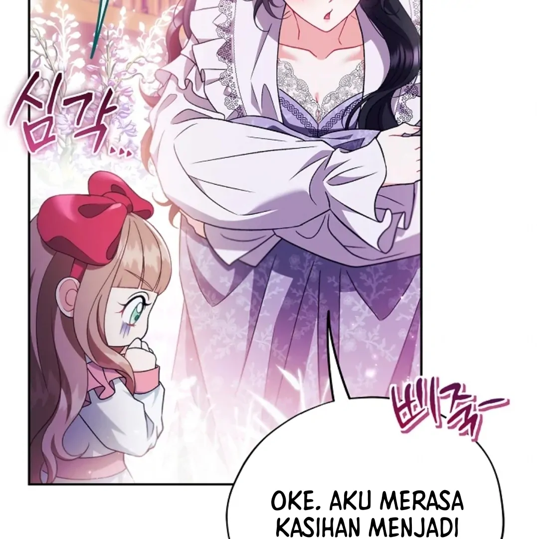 I Will Become the Villain’s Poison Taster Chapter 62 Gambar 113