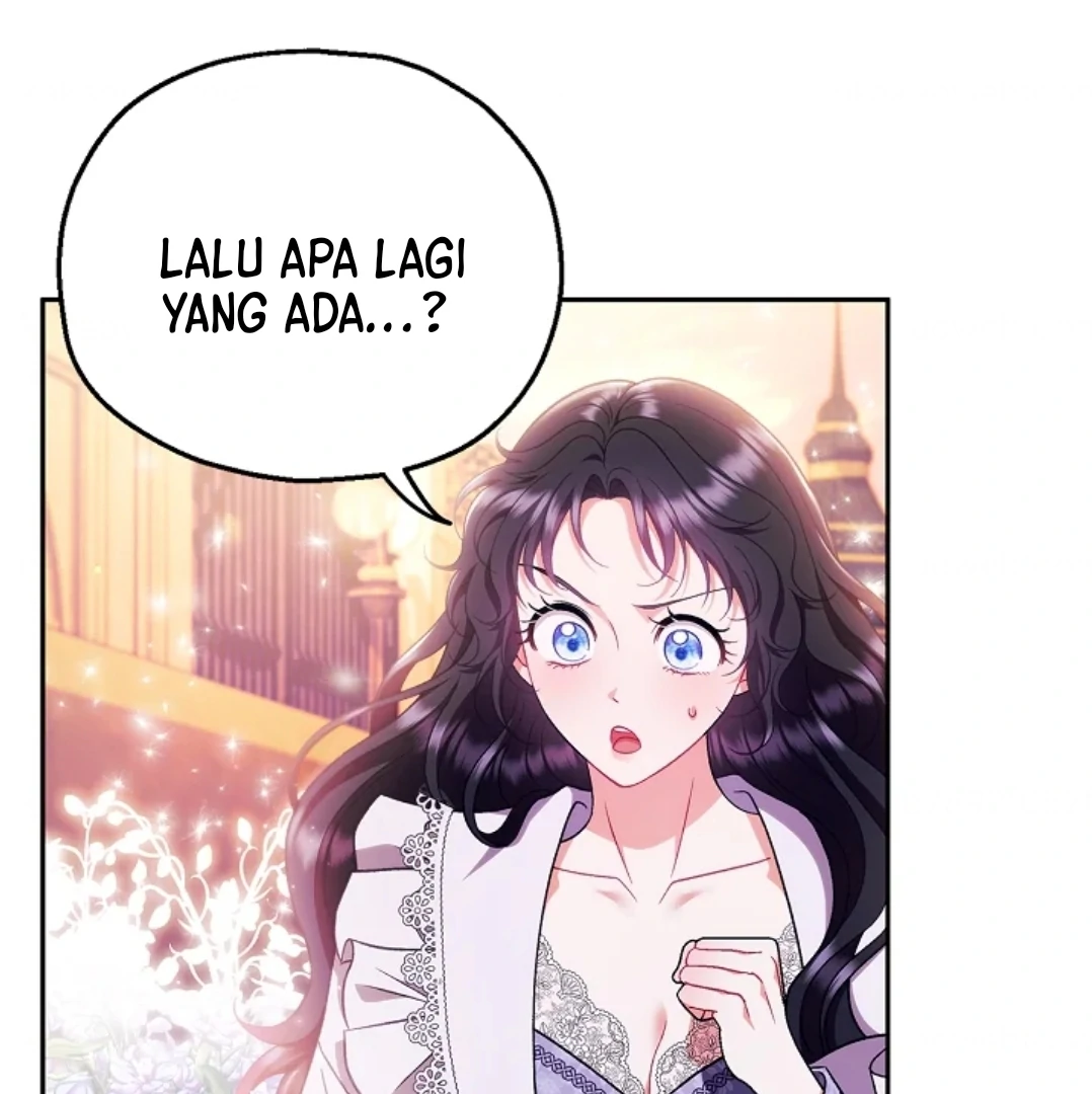 I Will Become the Villain’s Poison Taster Chapter 62 Gambar 121