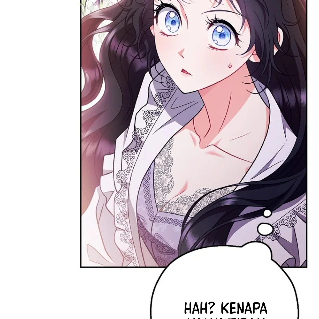 I Will Become the Villain’s Poison Taster Chapter 62 Gambar 139