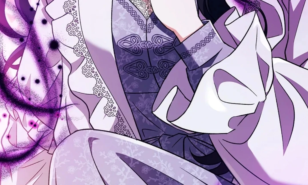 I Will Become the Villain’s Poison Taster Chapter 62 Gambar 130