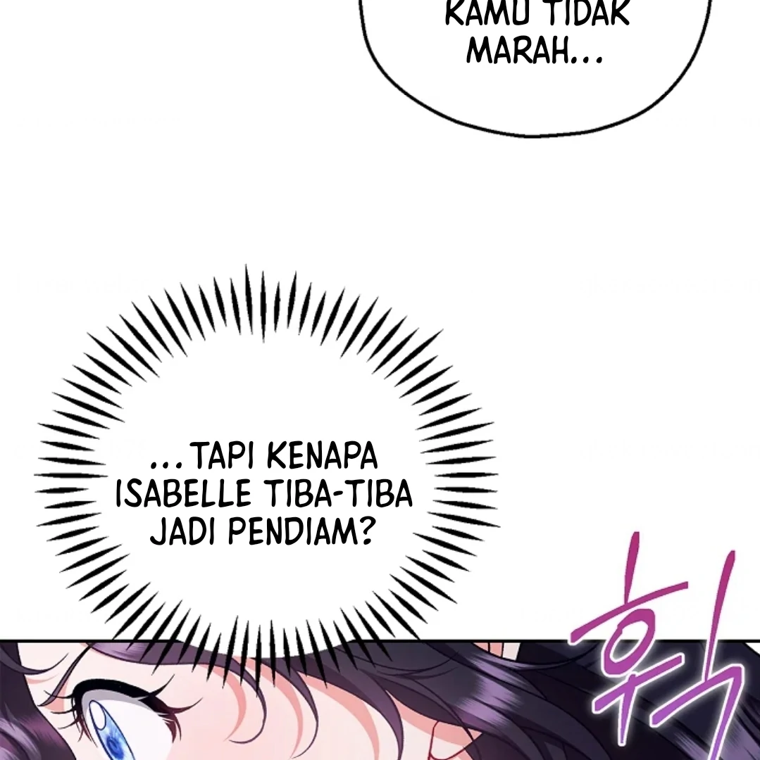 I Will Become the Villain’s Poison Taster Chapter 62 Gambar 140