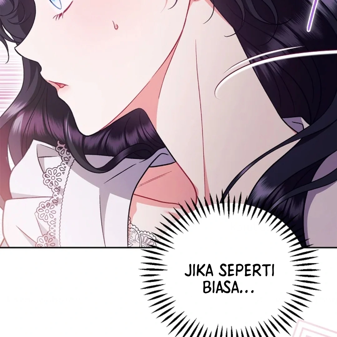 I Will Become the Villain’s Poison Taster Chapter 62 Gambar 141