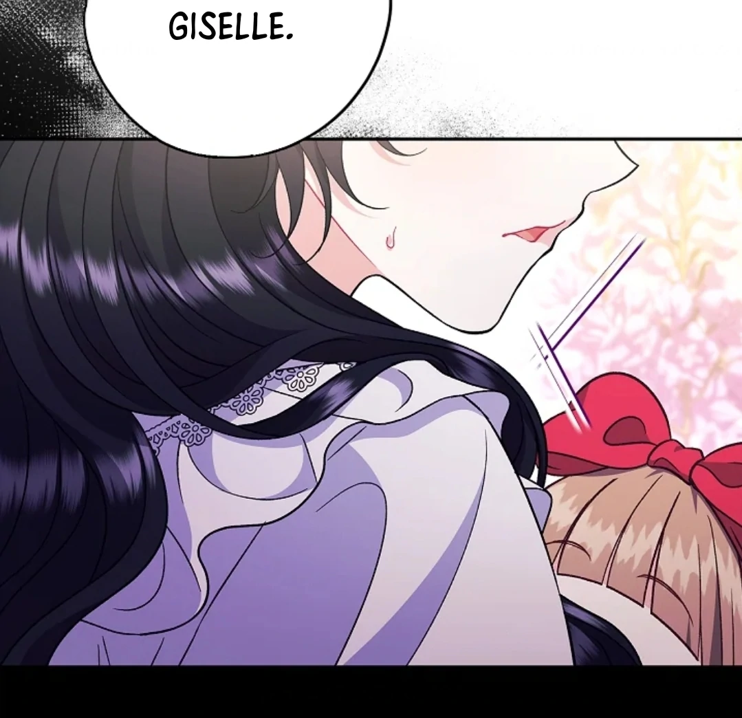 I Will Become the Villain’s Poison Taster Chapter 62 Gambar 154