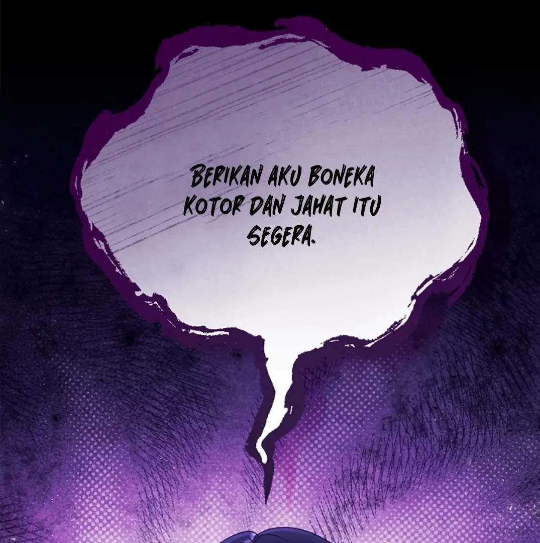 I Will Become the Villain’s Poison Taster Chapter 62 Gambar 155