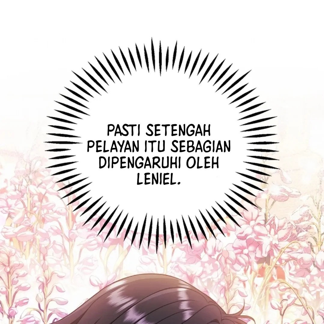 I Will Become the Villain’s Poison Taster Chapter 62 Gambar 150