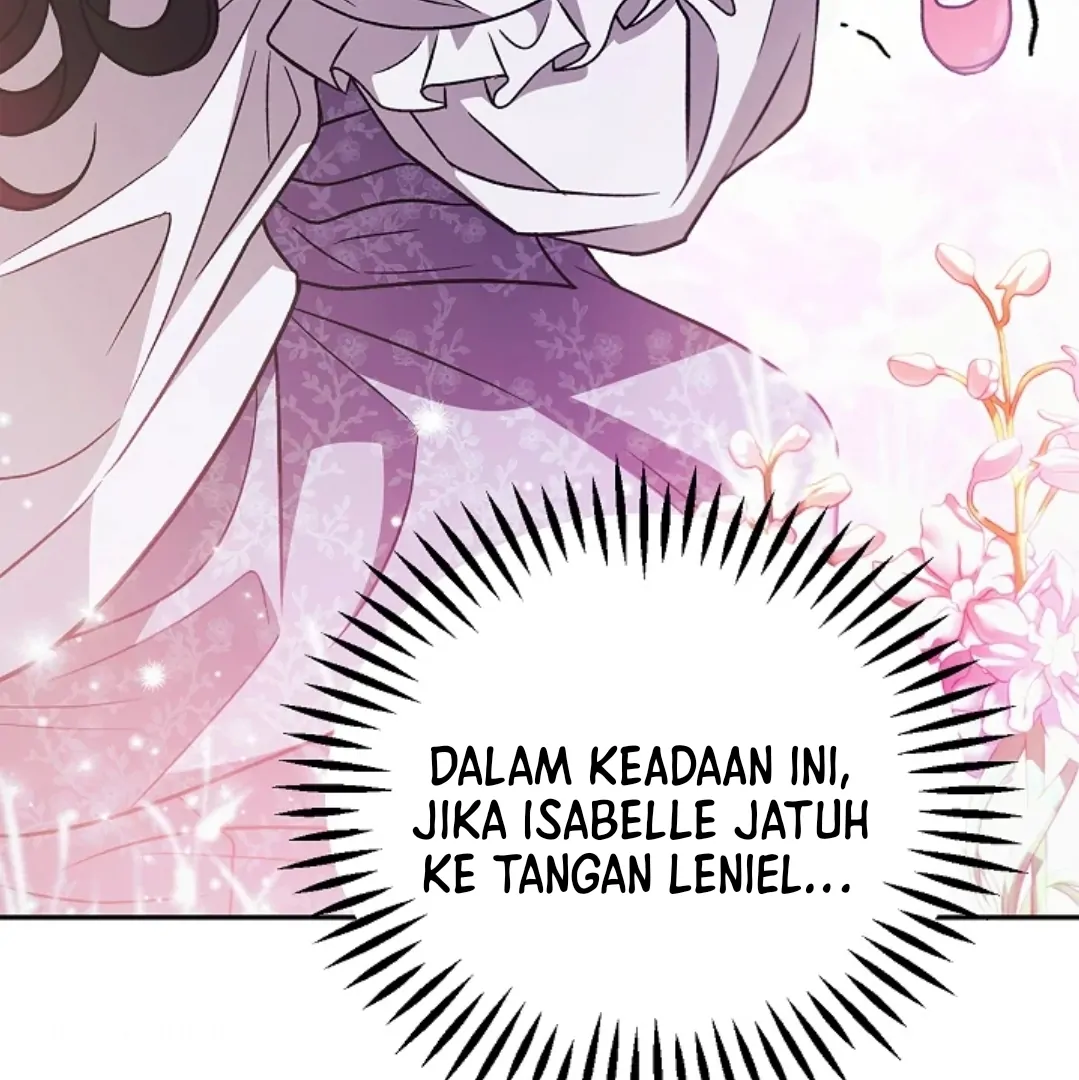 I Will Become the Villain’s Poison Taster Chapter 62 Gambar 152