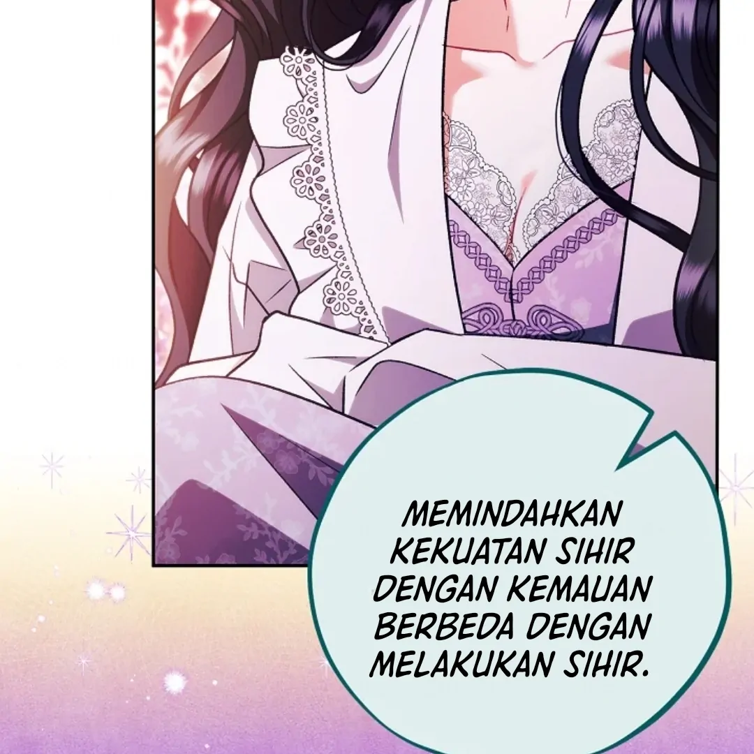 I Will Become the Villain’s Poison Taster Chapter 62 Gambar 16