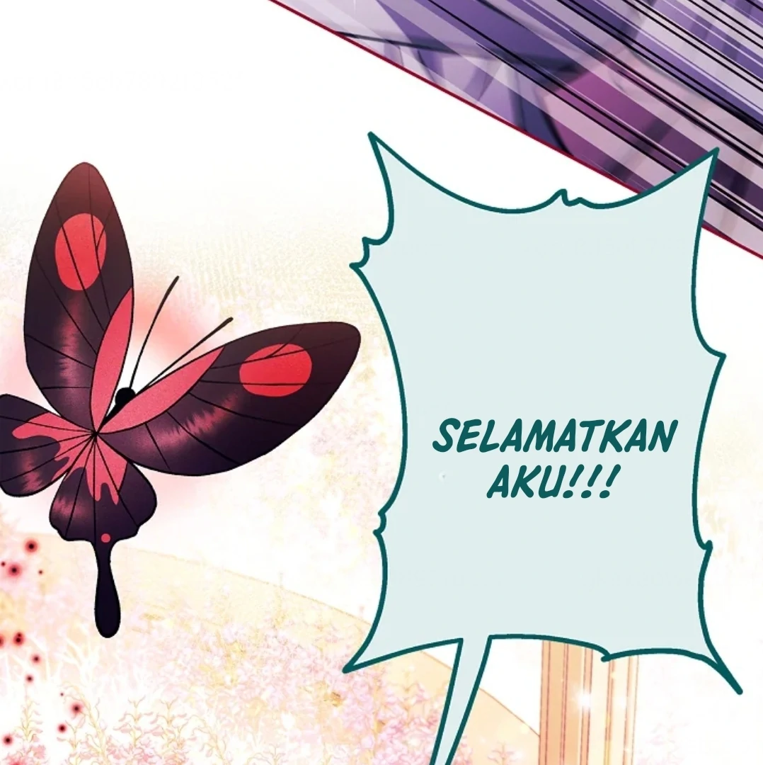 I Will Become the Villain’s Poison Taster Chapter 62 Gambar 172