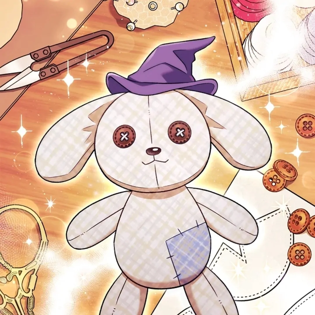 I Will Become the Villain’s Poison Taster Chapter 62 Gambar 18