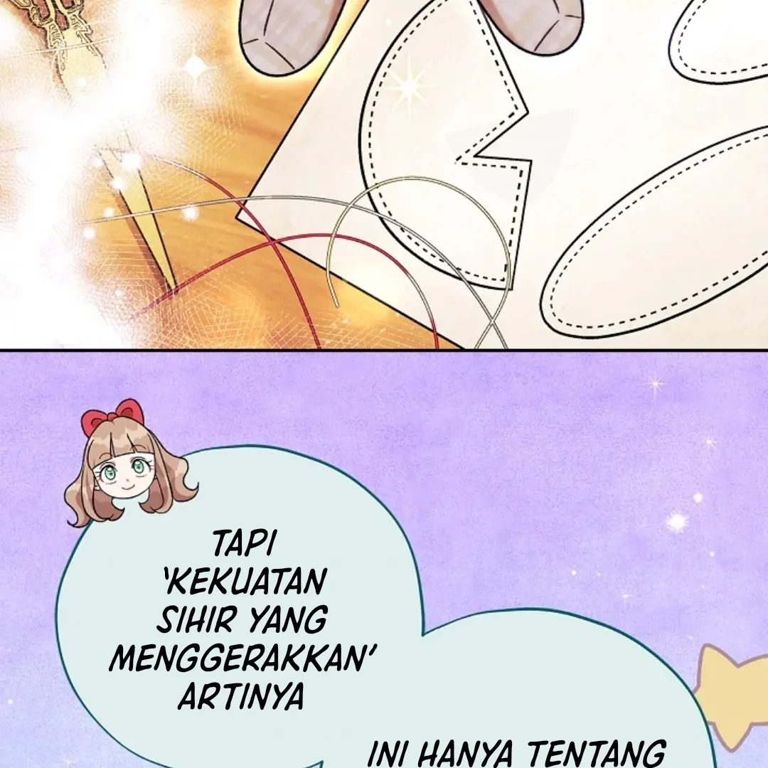 I Will Become the Villain’s Poison Taster Chapter 62 Gambar 19