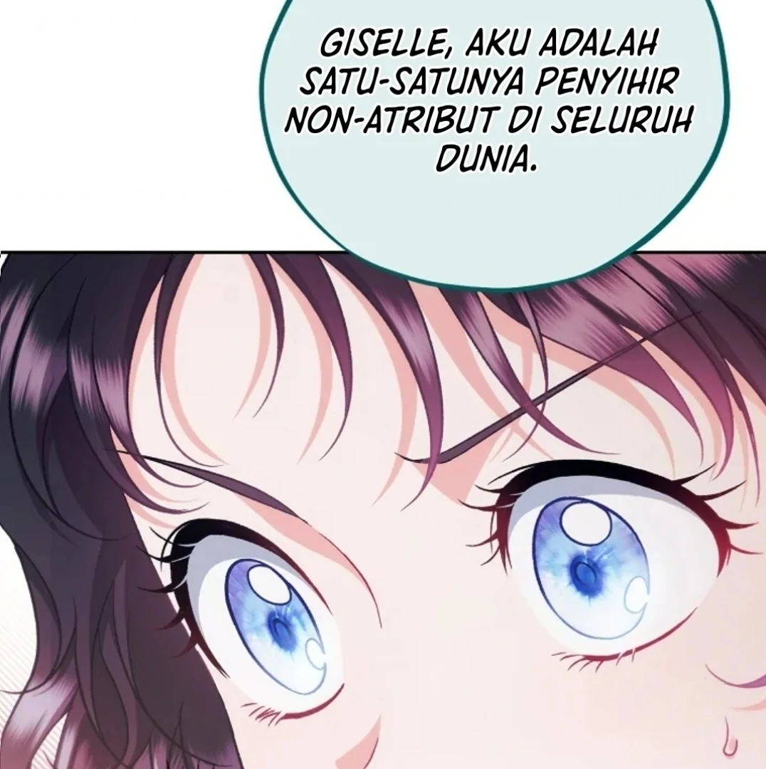 Manhwa I Will Become the Villain’s Poison Taster Chapter 62 gambar nomor 2