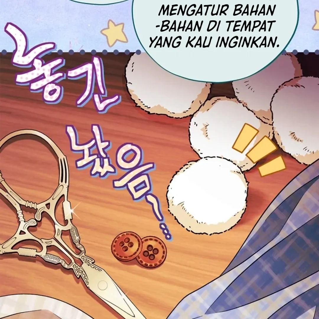 I Will Become the Villain’s Poison Taster Chapter 62 Gambar 20