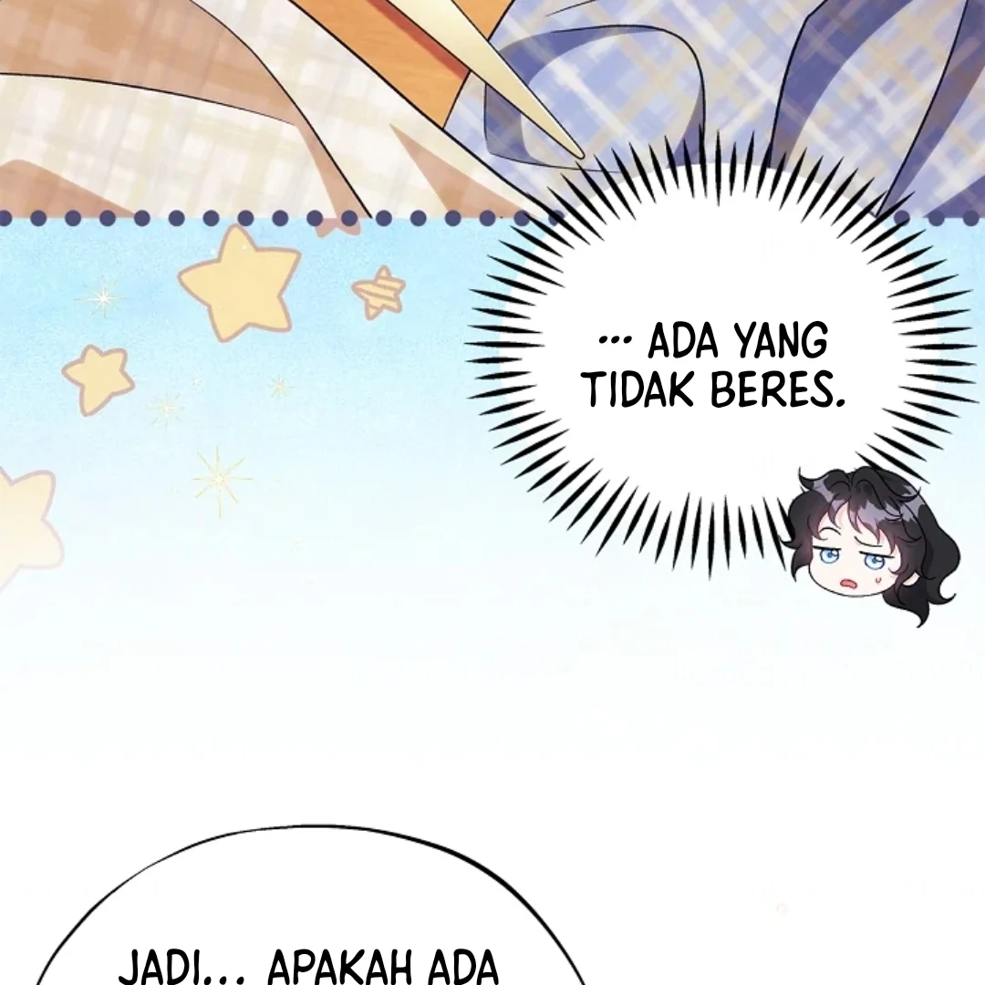 I Will Become the Villain’s Poison Taster Chapter 62 Gambar 21