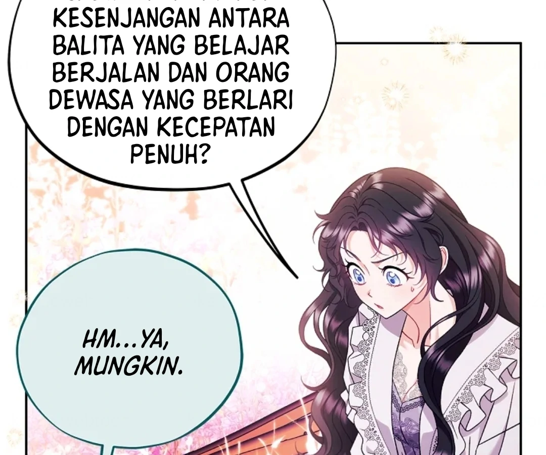 I Will Become the Villain’s Poison Taster Chapter 62 Gambar 22