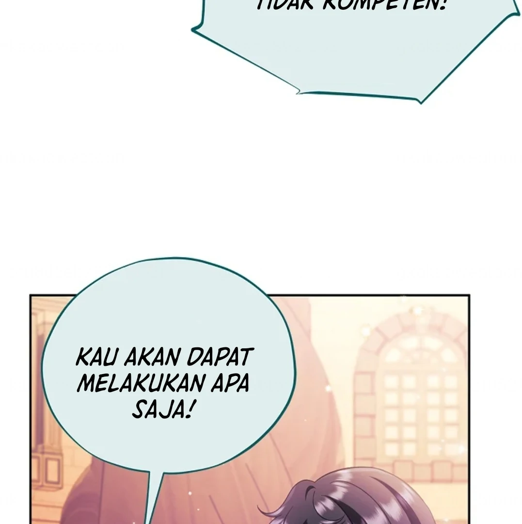 I Will Become the Villain’s Poison Taster Chapter 62 Gambar 26