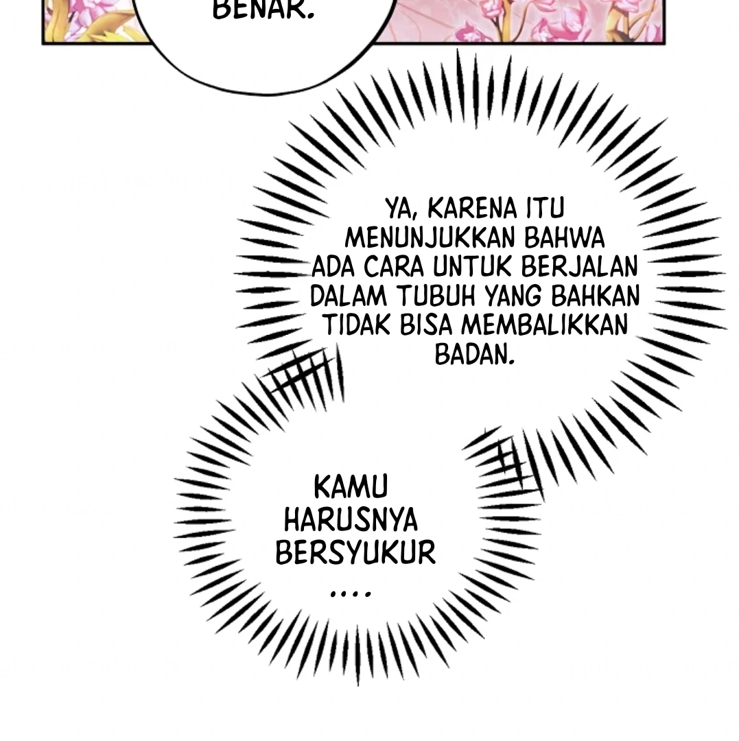 I Will Become the Villain’s Poison Taster Chapter 62 Gambar 28