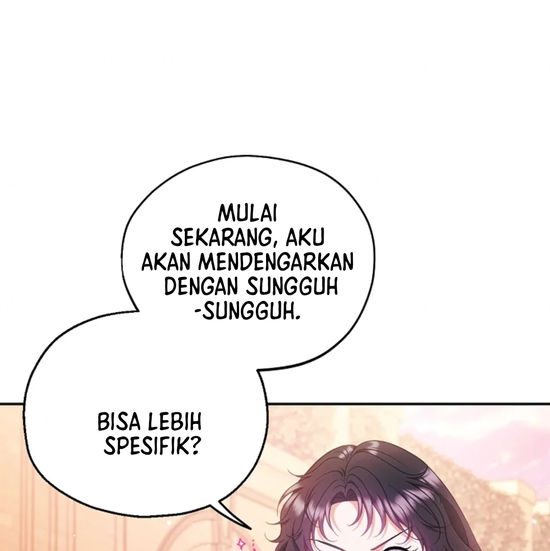 I Will Become the Villain’s Poison Taster Chapter 62 Gambar 29