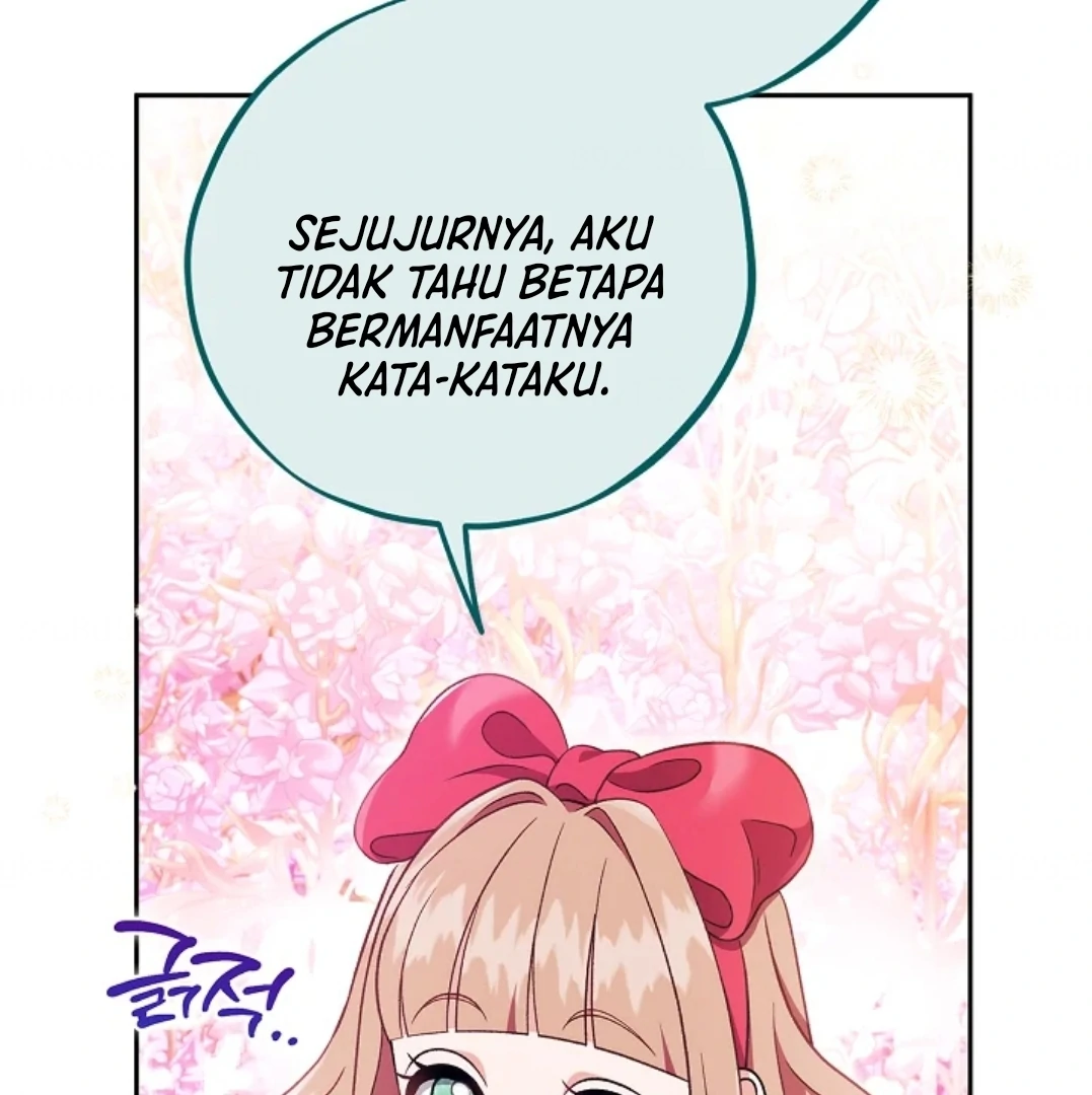 I Will Become the Villain’s Poison Taster Chapter 62 Gambar 32