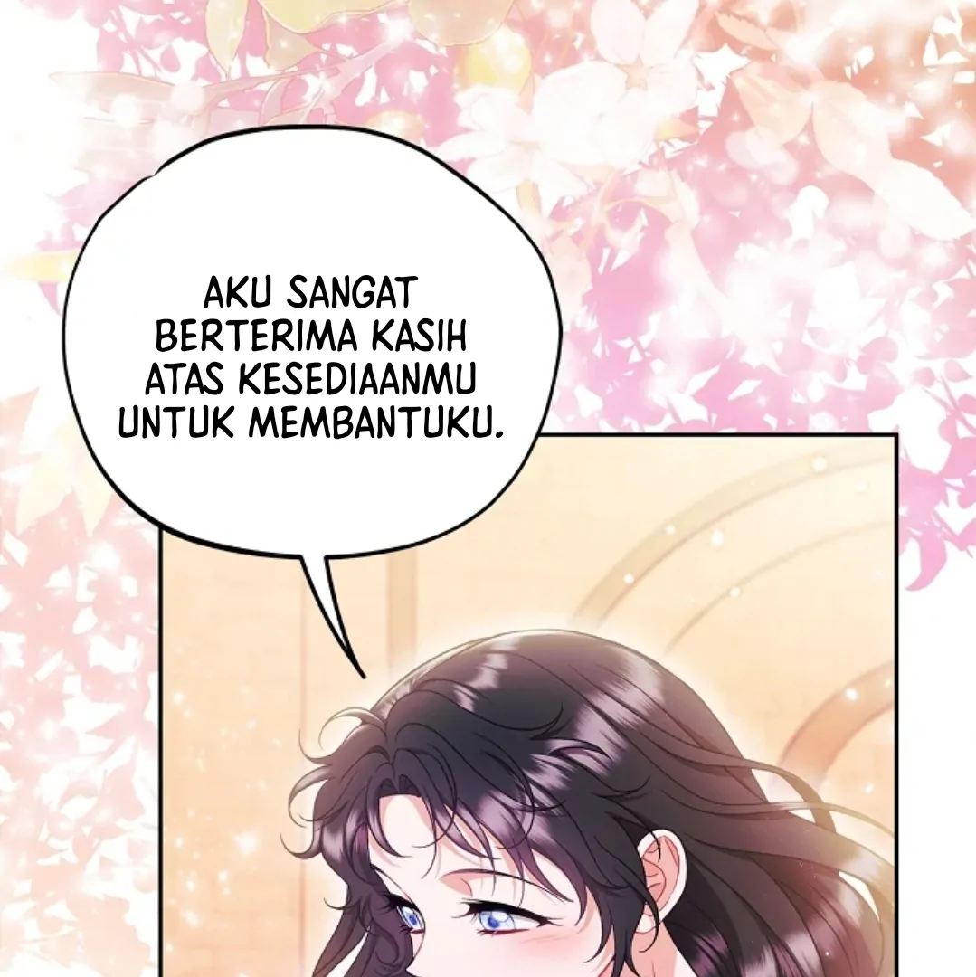 I Will Become the Villain’s Poison Taster Chapter 62 Gambar 37