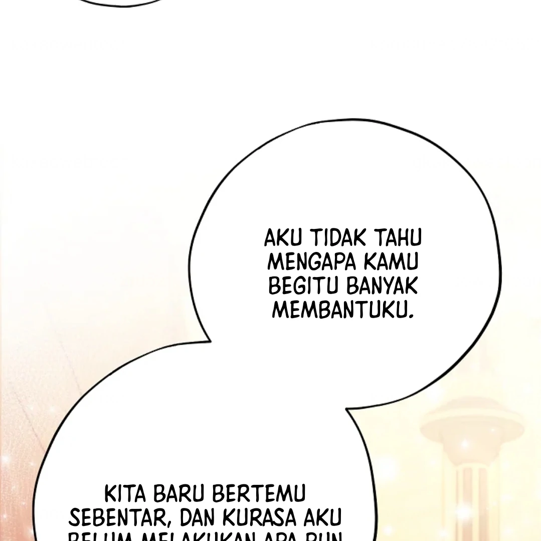 I Will Become the Villain’s Poison Taster Chapter 62 Gambar 39