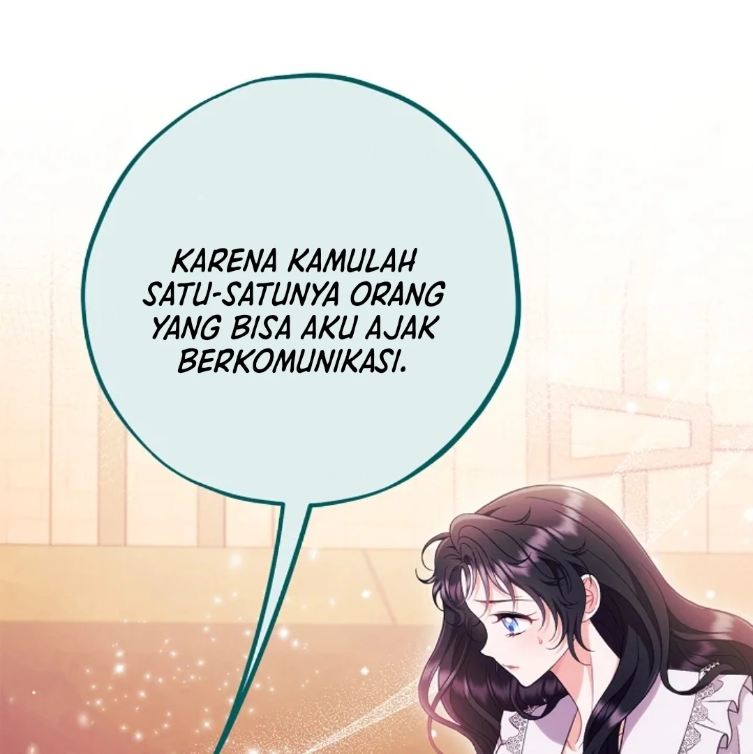 I Will Become the Villain’s Poison Taster Chapter 62 Gambar 43