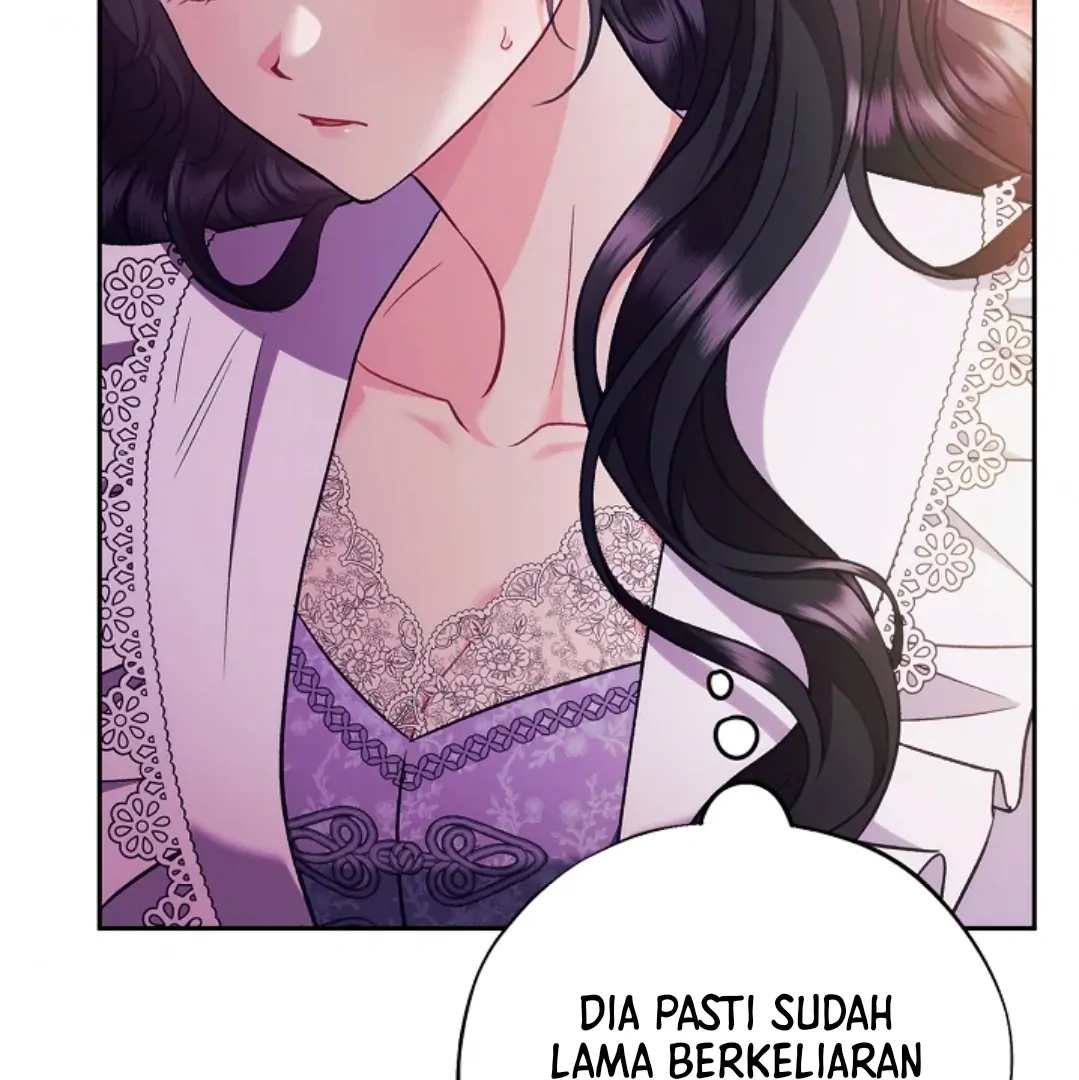 I Will Become the Villain’s Poison Taster Chapter 62 Gambar 46