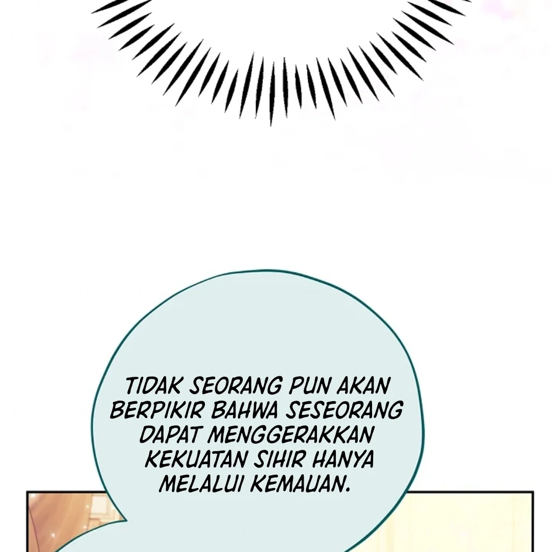 I Will Become the Villain’s Poison Taster Chapter 62 Gambar 51