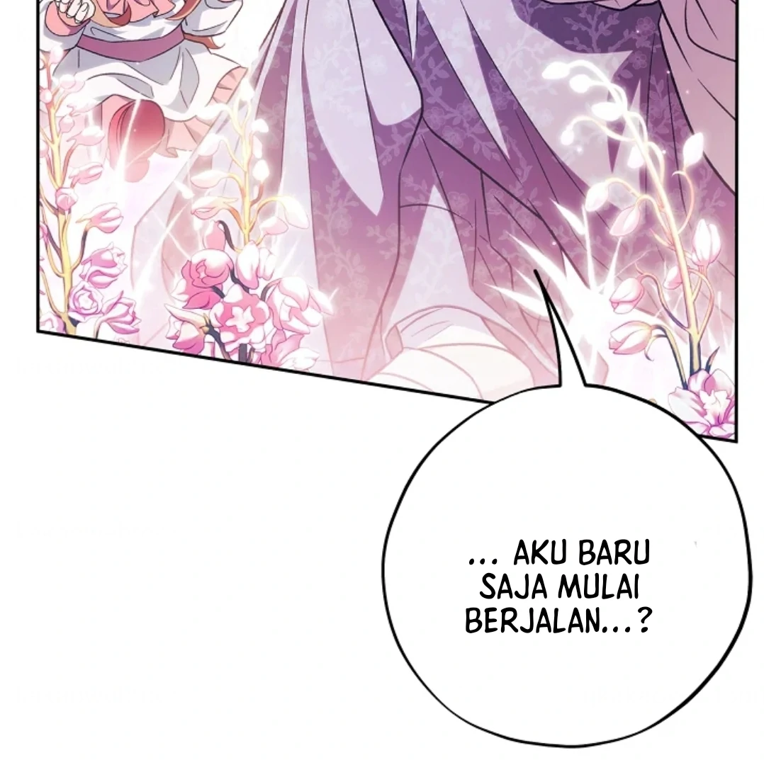 I Will Become the Villain’s Poison Taster Chapter 62 Gambar 53