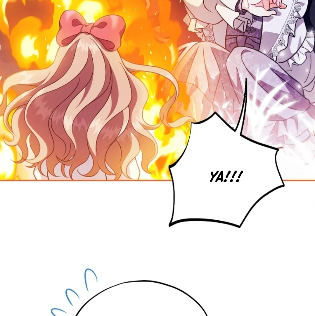 I Will Become the Villain’s Poison Taster Chapter 62 Gambar 55