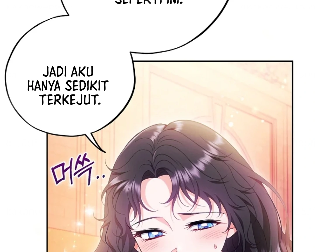 I Will Become the Villain’s Poison Taster Chapter 62 Gambar 58