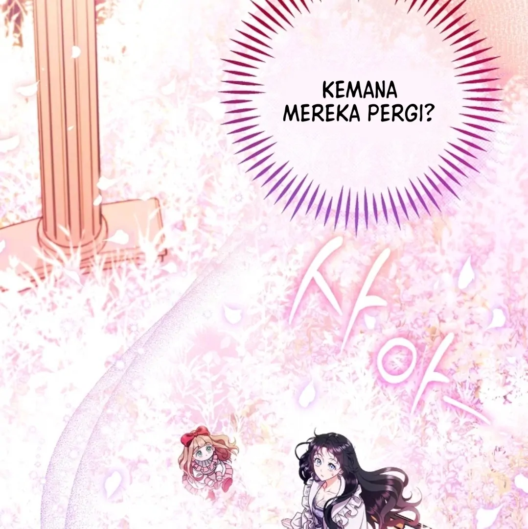 I Will Become the Villain’s Poison Taster Chapter 62 Gambar 68