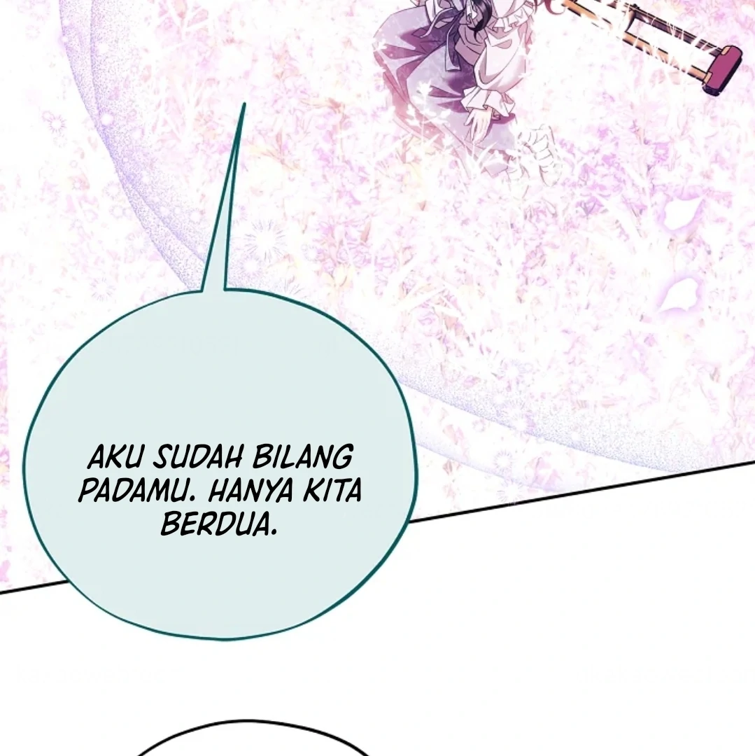 I Will Become the Villain’s Poison Taster Chapter 62 Gambar 69