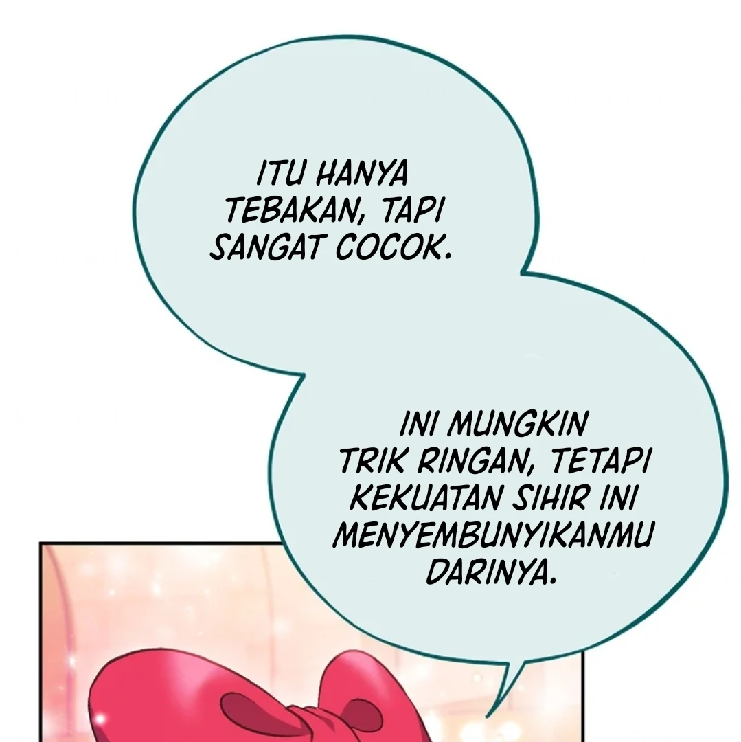 I Will Become the Villain’s Poison Taster Chapter 62 Gambar 72