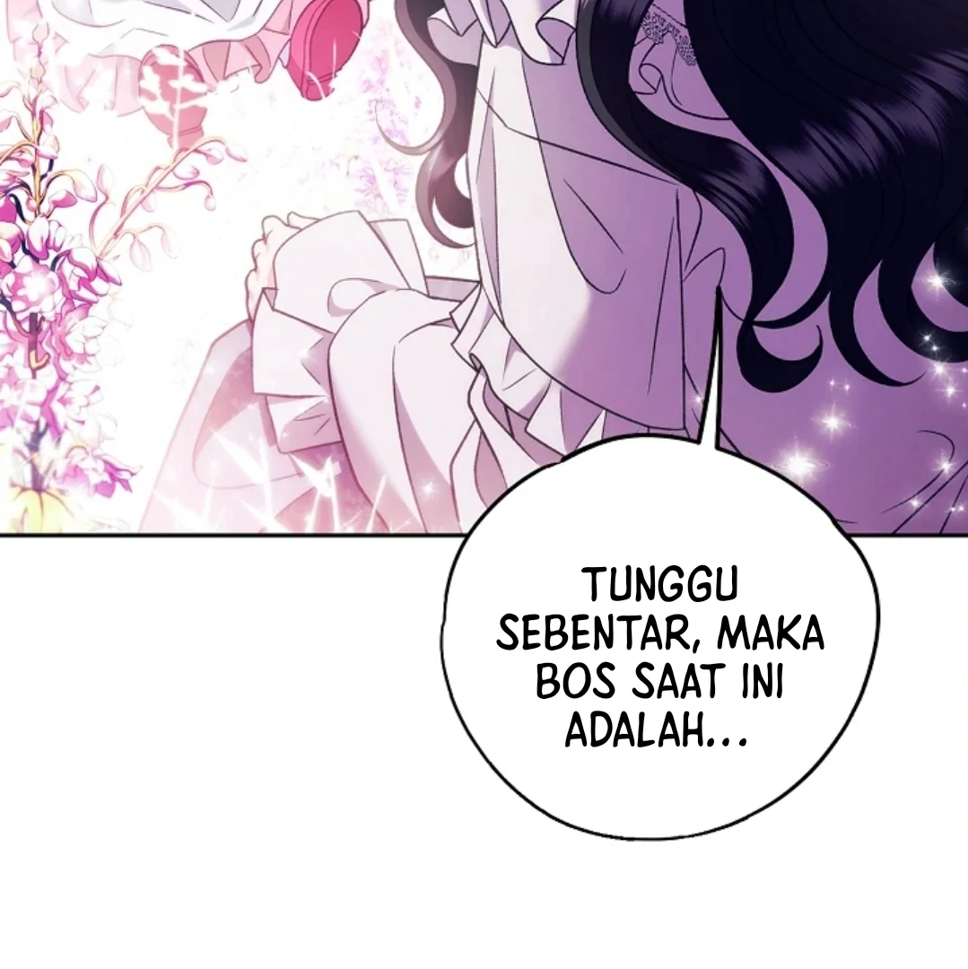 I Will Become the Villain’s Poison Taster Chapter 62 Gambar 76