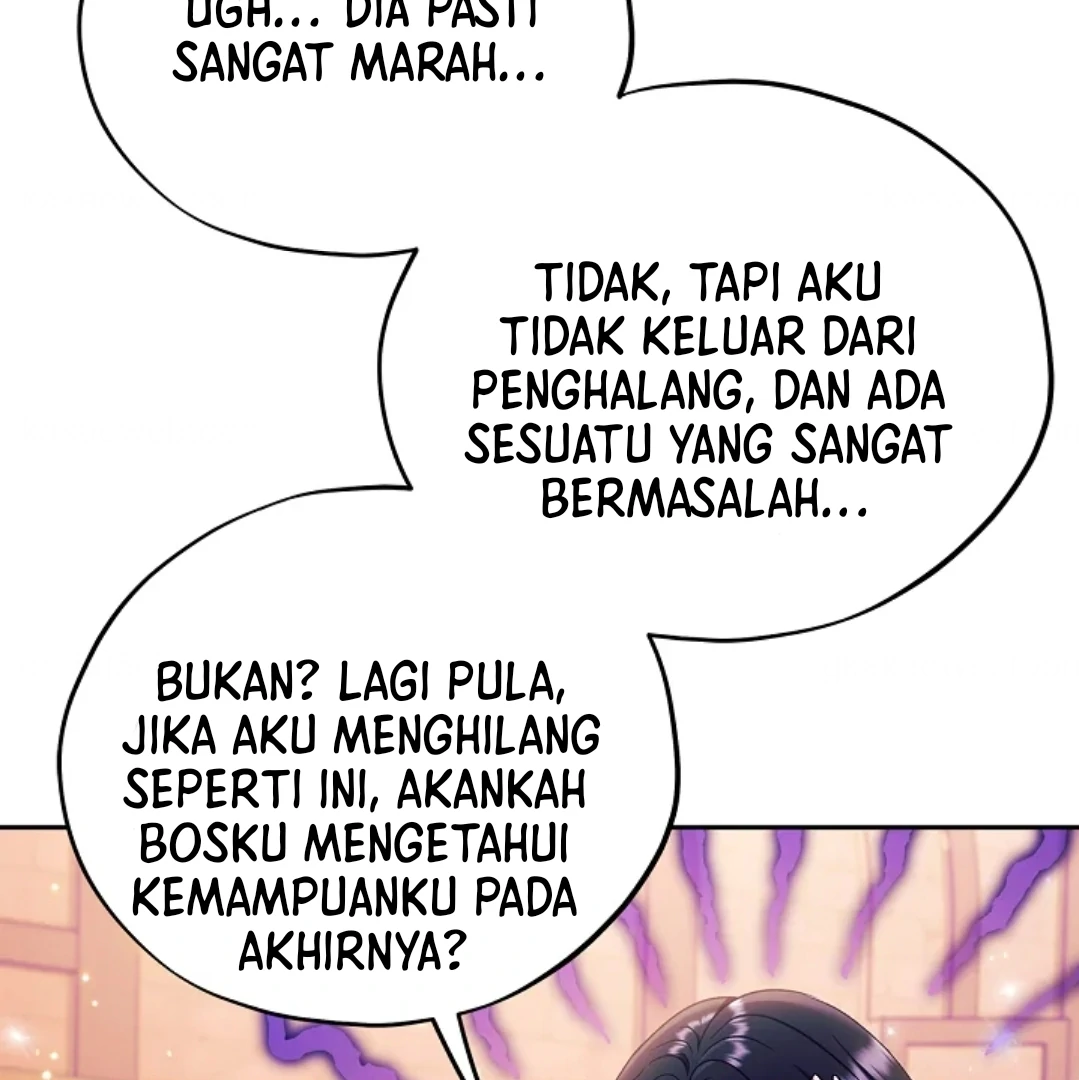 I Will Become the Villain’s Poison Taster Chapter 62 Gambar 80
