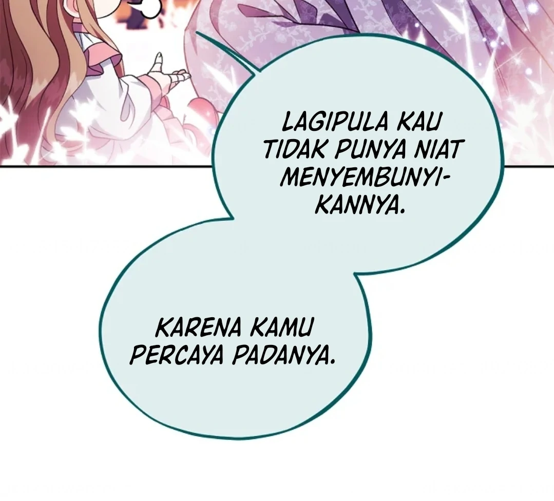 I Will Become the Villain’s Poison Taster Chapter 62 Gambar 82