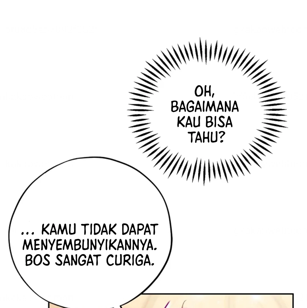 I Will Become the Villain’s Poison Taster Chapter 62 Gambar 83