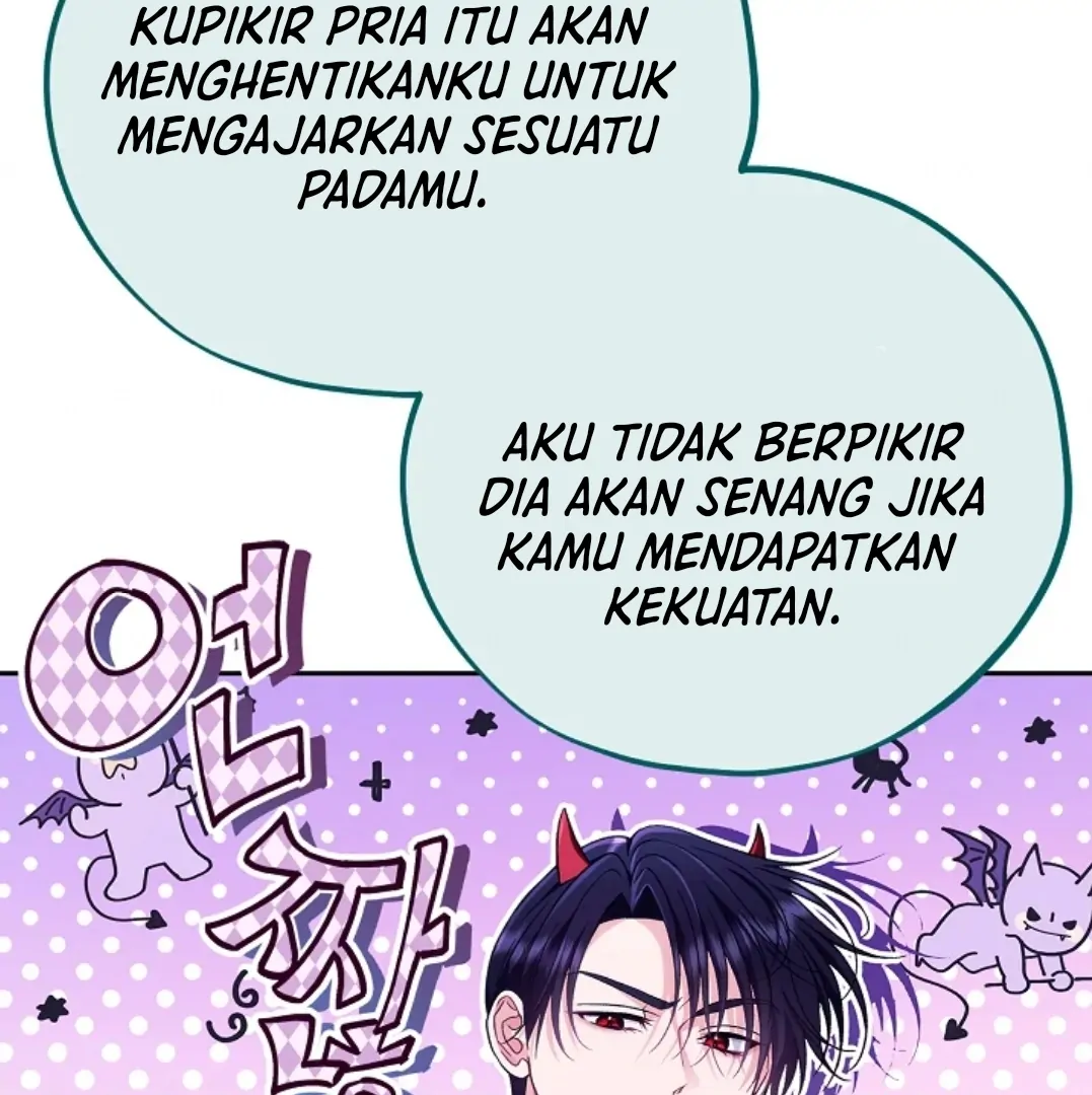 I Will Become the Villain’s Poison Taster Chapter 62 Gambar 86