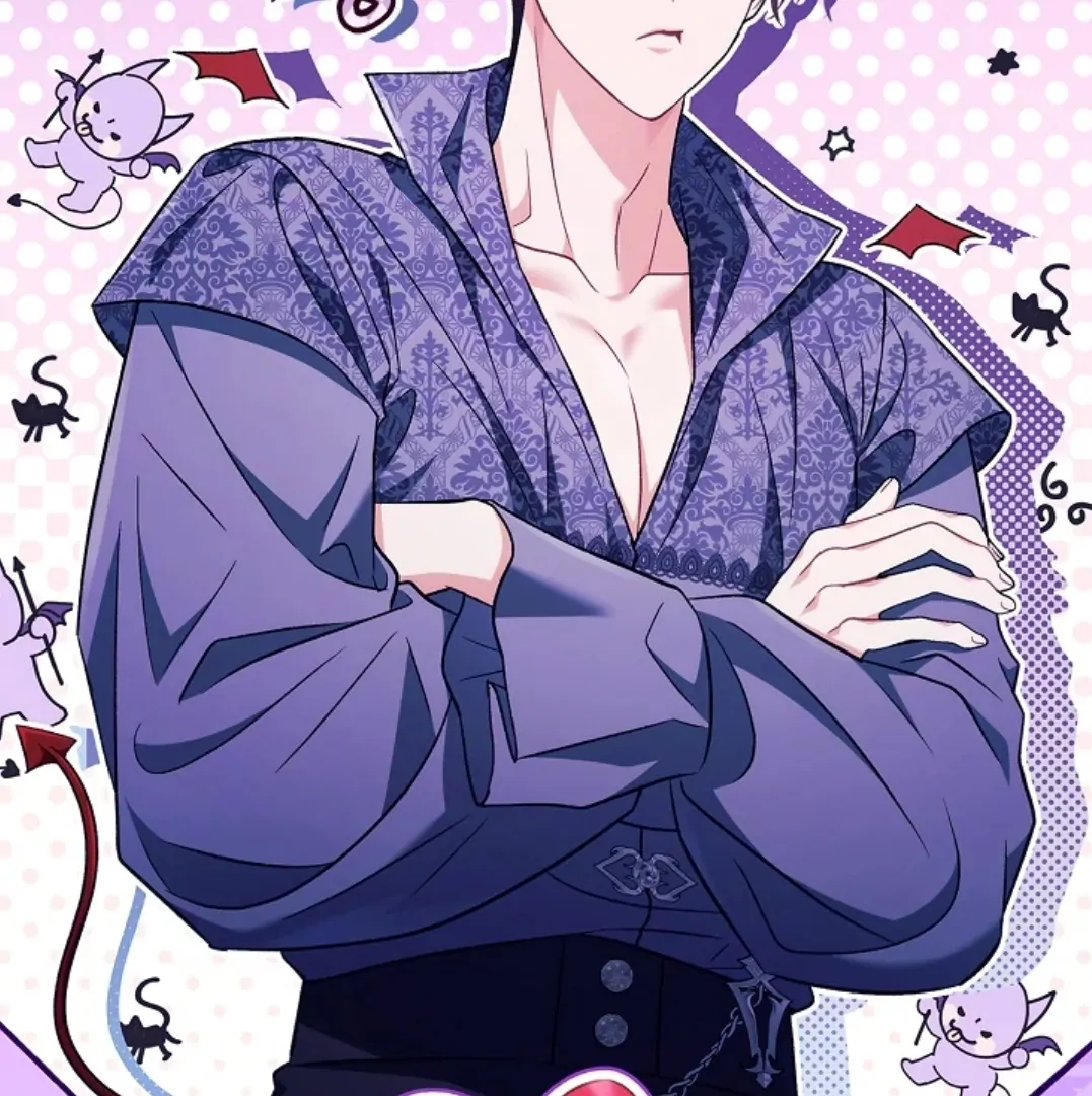 I Will Become the Villain’s Poison Taster Chapter 62 Gambar 87