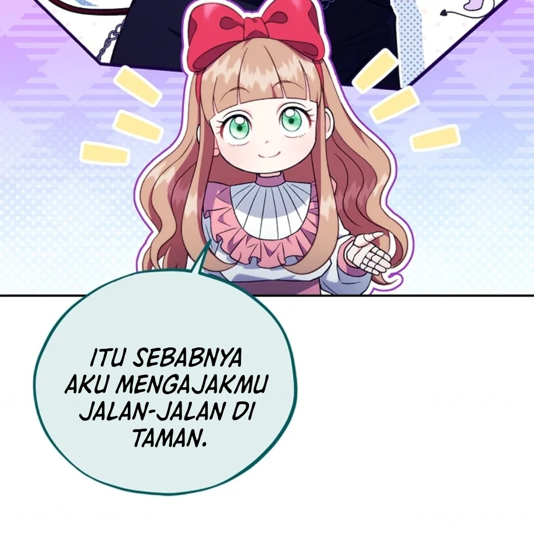 I Will Become the Villain’s Poison Taster Chapter 62 Gambar 88
