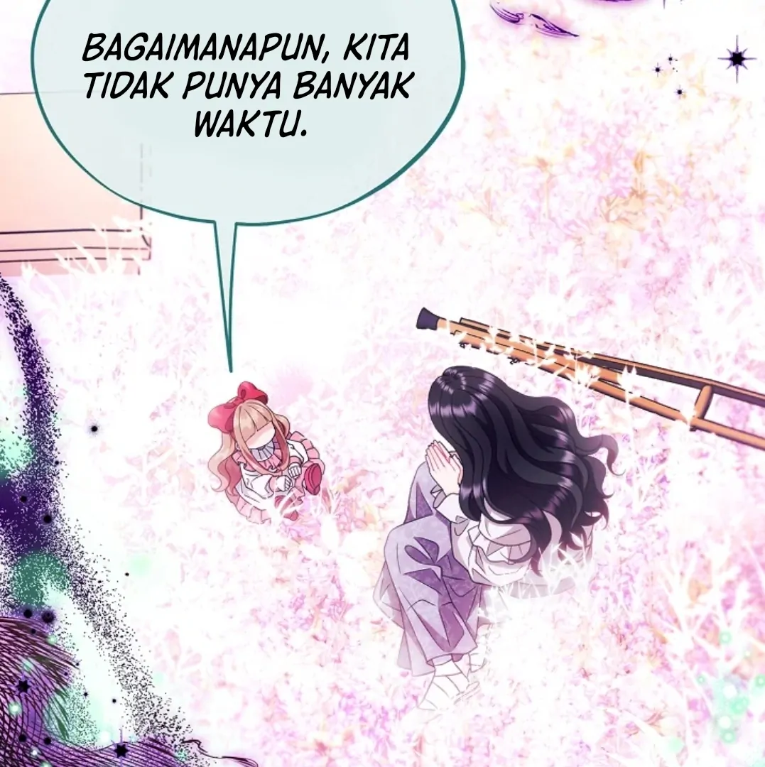 I Will Become the Villain’s Poison Taster Chapter 62 Gambar 92