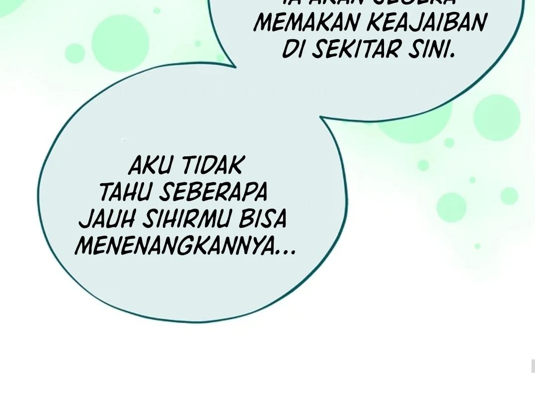 I Will Become the Villain’s Poison Taster Chapter 62 Gambar 94