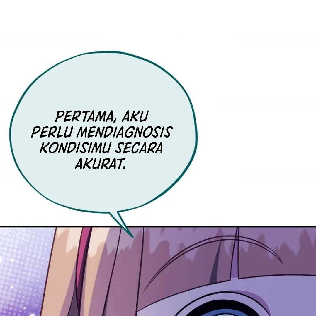 I Will Become the Villain’s Poison Taster Chapter 62 Gambar 95