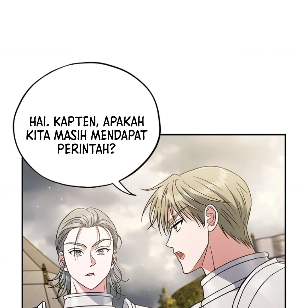 I Will Become the Villain’s Poison Taster Chapter 63 Gambar 104